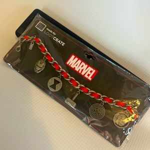 Marvel Bracelet/Anklet